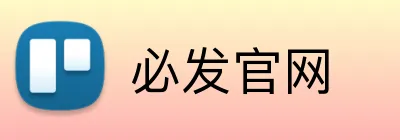 必发官网 logo